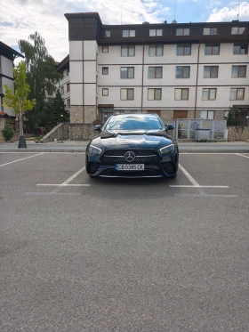 Mercedes-Benz E 400, снимка 8