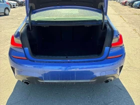 BMW 330 xDrive M SPORT | CARFAX | OT BMW, снимка 15