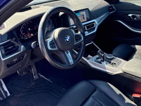 BMW 330 xDrive M SPORT | CARFAX | OT BMW, снимка 7