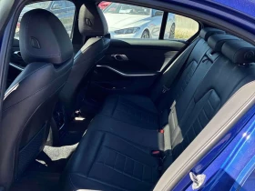 BMW 330 xDrive M SPORT | CARFAX | OT BMW, снимка 13