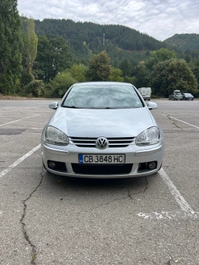VW Golf, снимка 1