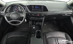 Hyundai Sonata 2.0 LPG Style  * koreiskikoli.bg * , снимка 6