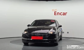Hyundai Sonata 2.0 LPG Style  * koreiskikoli.bg * , снимка 2