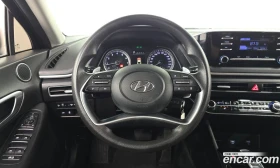 Hyundai Sonata 2.0 LPG Style  * koreiskikoli.bg * , снимка 12