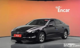 Hyundai Sonata 2.0 LPG Style  * koreiskikoli.bg * , снимка 15
