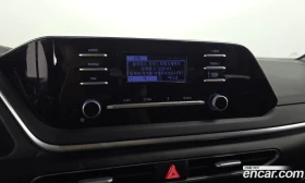 Hyundai Sonata 2.0 LPG Style  * koreiskikoli.bg * , снимка 14