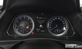 Hyundai Sonata 2.0 LPG Style  * koreiskikoli.bg * , снимка 7
