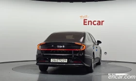 Hyundai Sonata 2.0 LPG Style  * koreiskikoli.bg * , снимка 3
