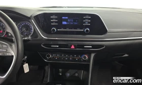 Hyundai Sonata 2.0 LPG Style  * koreiskikoli.bg * , снимка 13