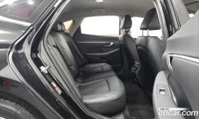 Hyundai Sonata 2.0 LPG Style  * koreiskikoli.bg * , снимка 11