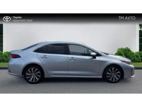 Toyota Corolla SDN 1.5P CVT EXECUTIVE, снимка 17