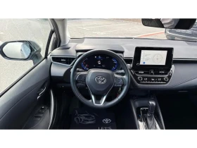 Toyota Corolla SDN 1.5P CVT EXECUTIVE, снимка 9