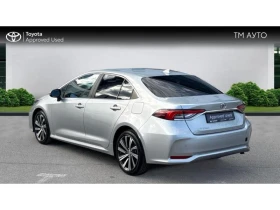 Toyota Corolla SDN 1.5P CVT EXECUTIVE, снимка 2