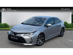 Toyota Corolla SDN 1.5P CVT EXECUTIVE, снимка 1