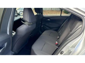 Toyota Corolla SDN 1.5P CVT EXECUTIVE, снимка 11