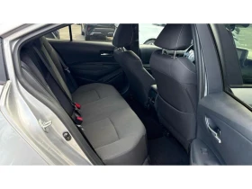 Toyota Corolla SDN 1.5P CVT EXECUTIVE, снимка 7