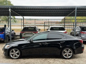 Lexus IS 250 /Facelift/Luxury/Auto/Android , снимка 8