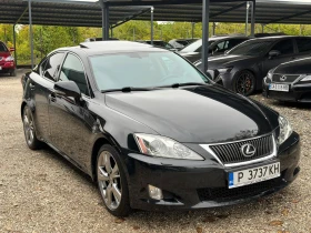Lexus IS 250 /Facelift/Luxury/Auto/Android , снимка 3