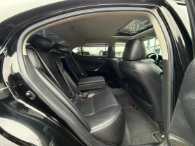 Lexus IS 250 /Facelift/Luxury/Auto/Android , снимка 17