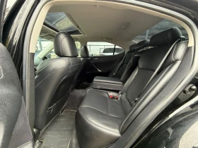 Lexus IS 250 /Facelift/Luxury/Auto/Android , снимка 15