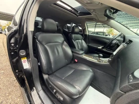 Lexus IS 250 /Facelift/Luxury/Auto/Android , снимка 16