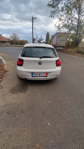 BMW 116, снимка 6