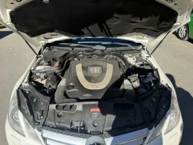 Mercedes-Benz E 500, снимка 14