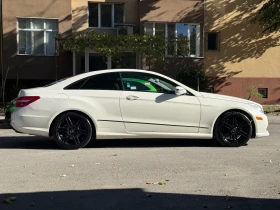 Mercedes-Benz E 500, снимка 7