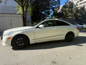 Mercedes-Benz E 500, снимка 3