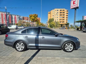 VW Jetta 1.4 tfsi, снимка 1