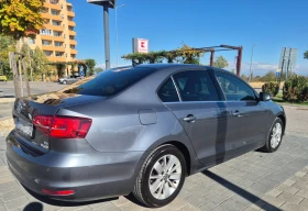 VW Jetta 1.4 tfsi, снимка 2