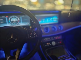 Mercedes-Benz E 220, снимка 12
