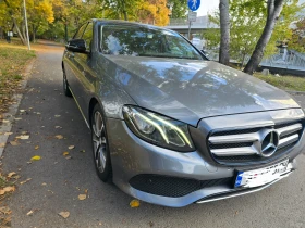 Mercedes-Benz E 220, снимка 5