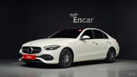 Mercedes-Benz C 200, снимка 1