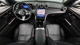 Mercedes-Benz C 200, снимка 7