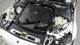 Mercedes-Benz C 200, снимка 6