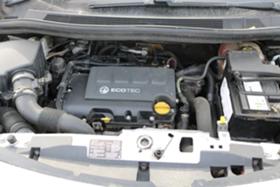 Opel Meriva 1.4 Turbo | Mobile.bg   12