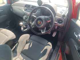 Fiat 500 1,4, снимка 4 - Автомобили и джипове - 45862393