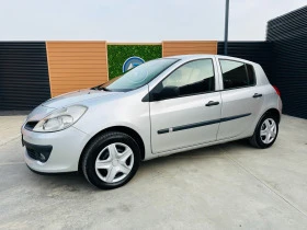 Renault Clio, снимка 8