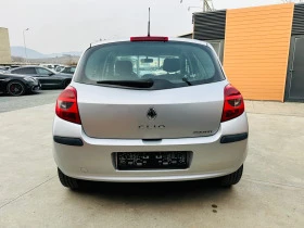 Renault Clio, снимка 6