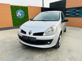 Renault Clio, снимка 1