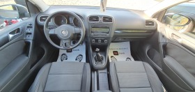 VW Golf 2, 0 TDI, снимка 7