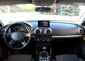 Audi A3 2.0 TDI ЕВРО 6, снимка 7