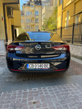 Opel Insignia Gand Sport EXCLUSIVE 1.6, снимка 4