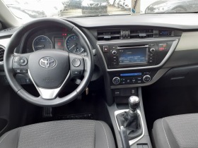 Toyota Auris 1, 4 D4D 90KC 6SK NAVI KAMERA LED EU 6, снимка 6 - Автомобили и джипове - 45859341