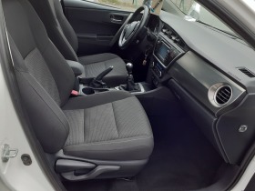 Toyota Auris 1, 4 D4D 90KC 6SK NAVI KAMERA LED EU 6, снимка 9