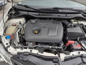Toyota Auris 1, 4 D4D 90KC 6SK NAVI KAMERA LED EU 6, снимка 17