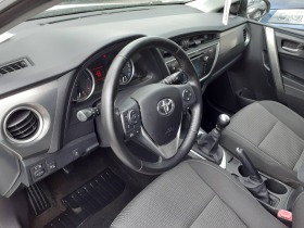 Toyota Auris 1, 4 D4D 90KC 6SK NAVI KAMERA LED EU 6, снимка 13