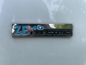 Renault Zoe 41kW, снимка 11