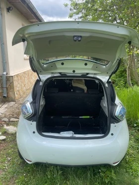 Renault Zoe 41kW, снимка 10